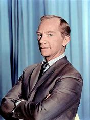 Ray Walston